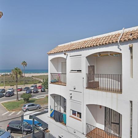 Apartamento Ramón Conil De La Frontera Exterior foto