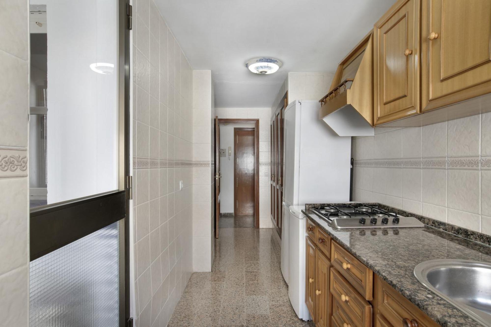 Apartamento Ramón Conil De La Frontera Exterior foto