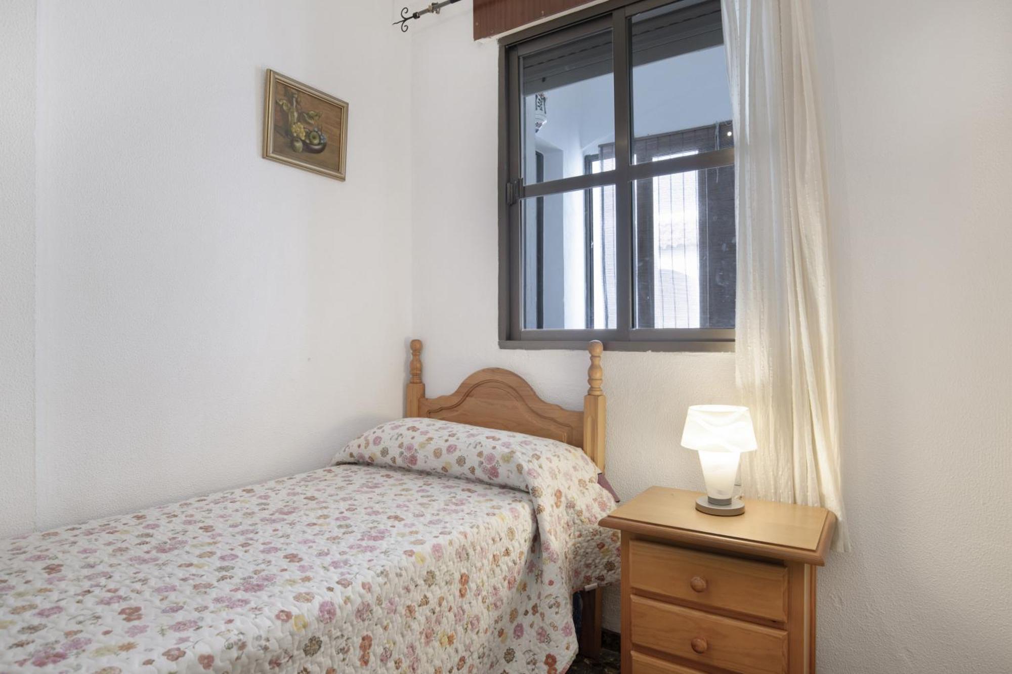 Apartamento Ramón Conil De La Frontera Exterior foto