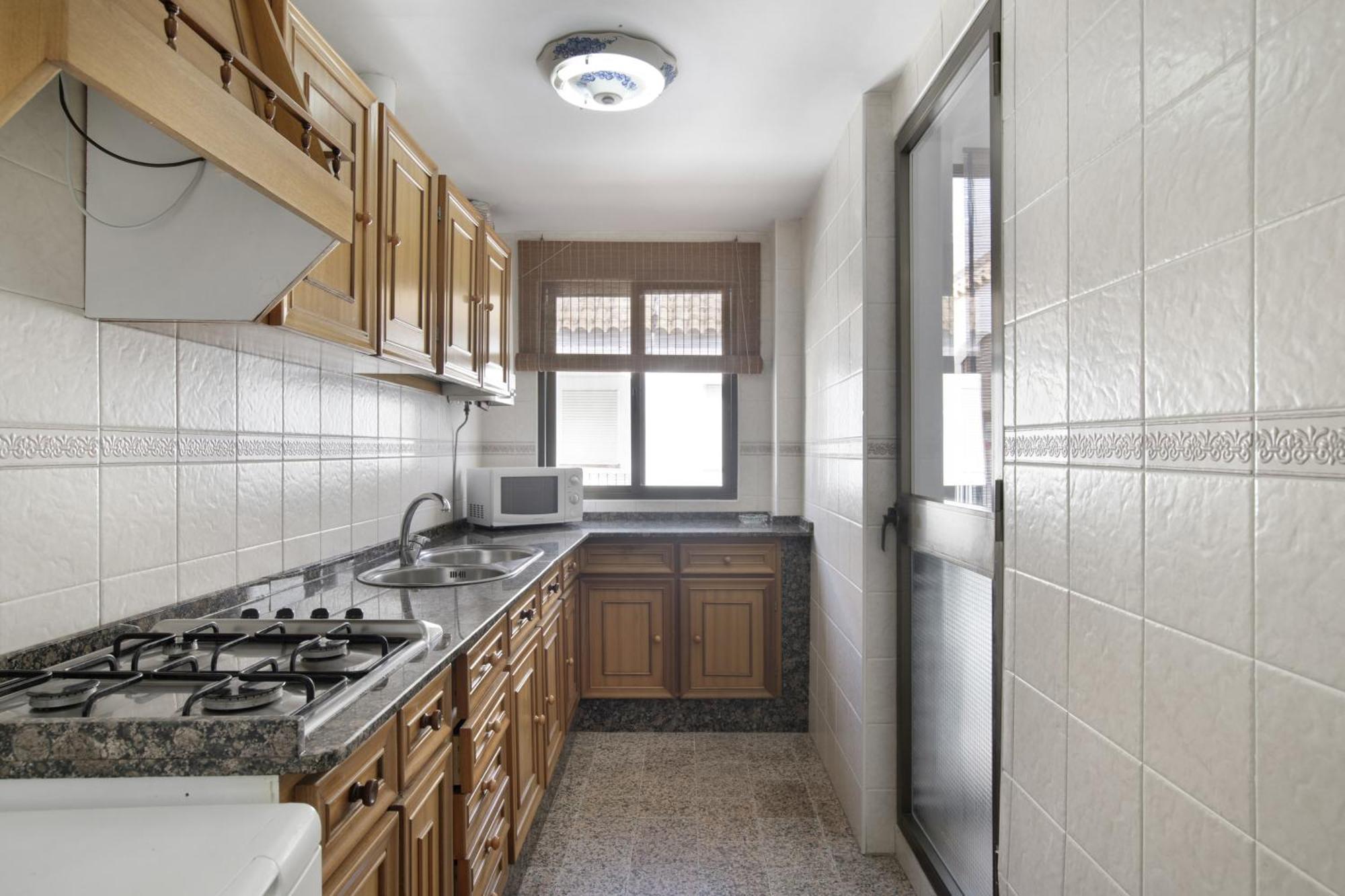 Apartamento Ramón Conil De La Frontera Exterior foto